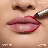 Lancome Lip Idole Liner - Карандаш для губ, 1.2 г, оттенок Red Now 100 — фото 8