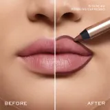Lancome Lip Idole Liner - Карандаш для губ, 1.2 г, оттенок Morning Espresso 62 — фото 8