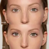Bobbi Brown Mini Smokey Eye Mascara - Тушь для ресниц, увеличивающая объем и утолщающая, 3 мл — фото 4