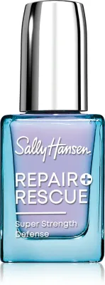 Sally Hansen Repair + Rescue - Регенерирующее укрепляющее средство для ногтей, 13.3 мл