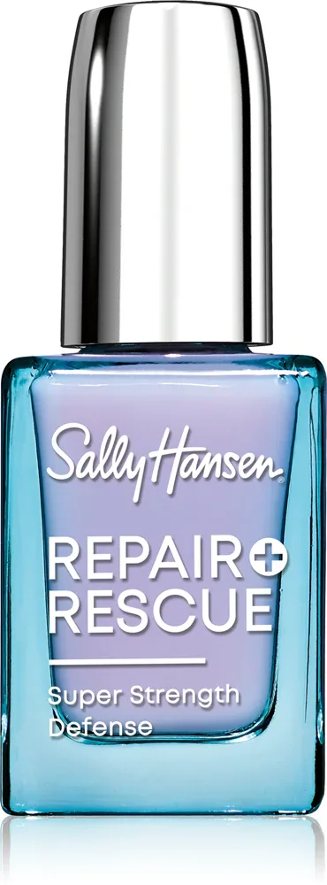 Sally Hansen Repair + Rescue - Регенерирующее укрепляющее средство для ногтей, 13.3 мл