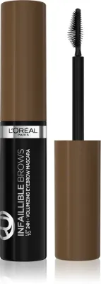 L’Oreal Paris Infaillible Brows - Гель для бровей, 4.9 мл