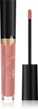 Max Factor Lipfinity Velvet Matte - Матовая жидкая помада, 3.5 мл, оттенок 015 Nude Silk — фото 1