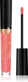 Max Factor Lipfinity Velvet Matte - Матовая жидкая помада, 3.5 мл, оттенок 030 Cool Coral — фото 1
