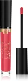 Max Factor Lipfinity Velvet Matte - Матовая жидкая помада, 3.5 мл, оттенок 025 Red Luxury — фото 1