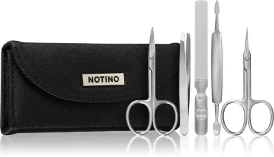 Маникюрный набор Notino Nail Tools Manicure Set, подарочная упаковка