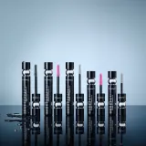 MAC Cosmetics M·A·CStack Waterproof Mascara - Водостойкая тушь для утолщения ресниц, 12 мл, оттенок Black Stack — фото 6