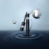 MAC Cosmetics M·A·CStack Waterproof Mascara - Водостойкая тушь для утолщения ресниц, 12 мл, оттенок Black Stack — фото 7