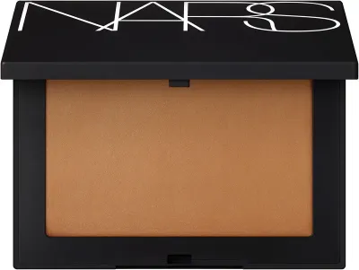 NARS Light Reflecting SETTING POWDER - PRESSED - Пудра укрепляющая, 10 г