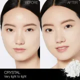 NARS Light Reflecting SETTING POWDER - PRESSED - Пудра укрепляющая, 10 г, оттенок CRYSTAL — фото 3