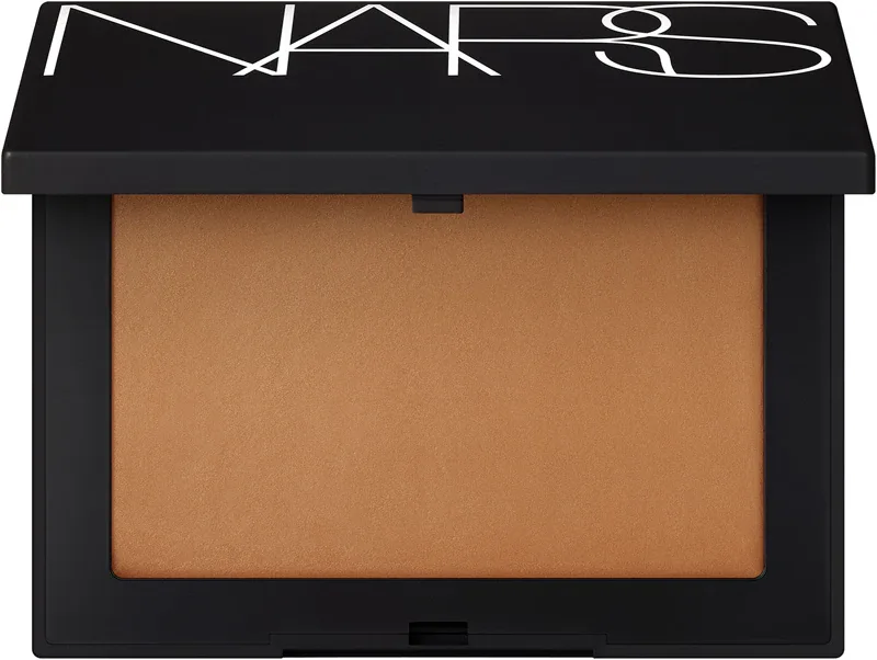 NARS Light Reflecting SETTING POWDER - PRESSED - Пудра укрепляющая, 10 г, оттенок MACAO