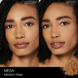 NARS Light Reflecting SETTING POWDER - PRESSED - Пудра укрепляющая, 10 г, оттенок MACAO — фото 3