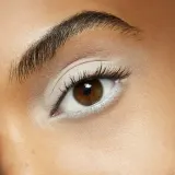 MAC Cosmetics Eye Shadow - Тушь для ресниц, оттенок Gesso — фото 3