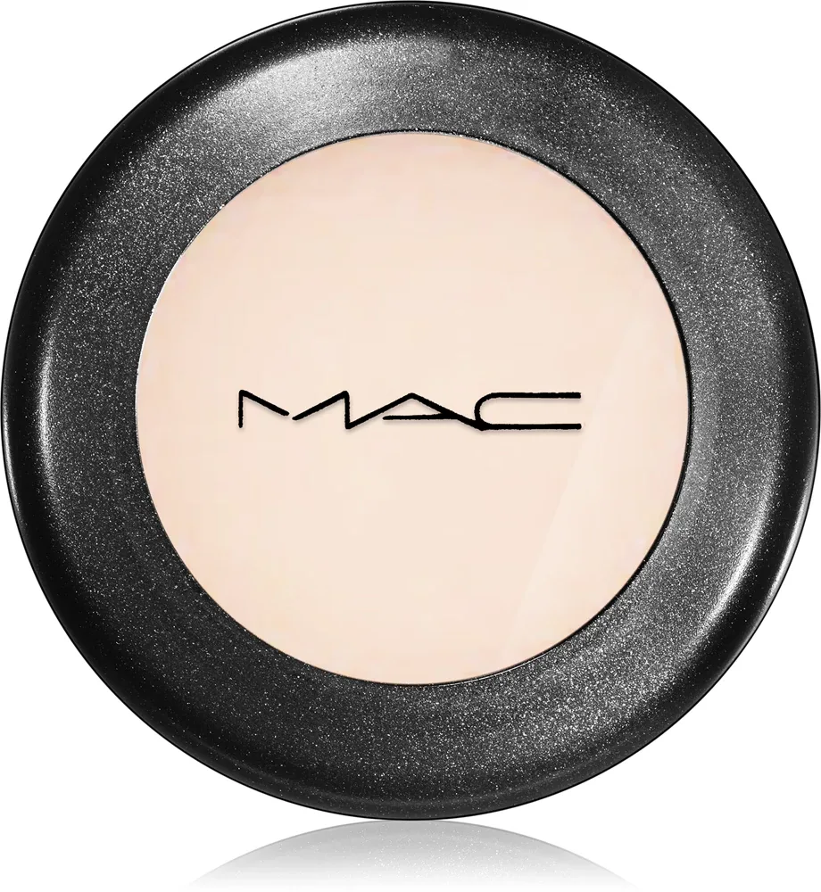 MAC Cosmetics Eye Shadow - Тушь для ресниц, оттенок Blanc Type