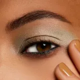 MAC Cosmetics Eye Shadow - Тушь для ресниц, оттенок Vex — фото 5