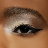 MAC Cosmetics Eye Shadow - Тушь для ресниц, оттенок Nylon — фото 5