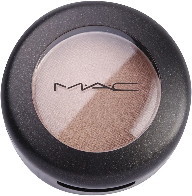MAC Cosmetics Eye Shadow - Тушь для ресниц, оттенок All That Glitters Veluxe Pearl