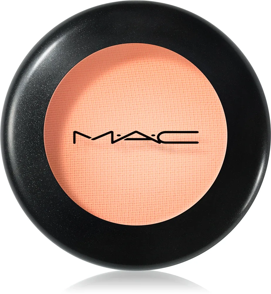 MAC Cosmetics Eye Shadow - Тушь для ресниц, оттенок Samoa Silk