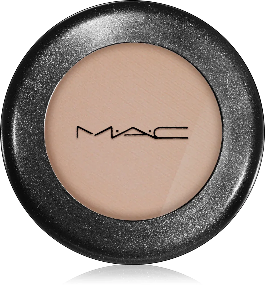 MAC Cosmetics Eye Shadow - Тушь для ресниц, оттенок Malt Matte