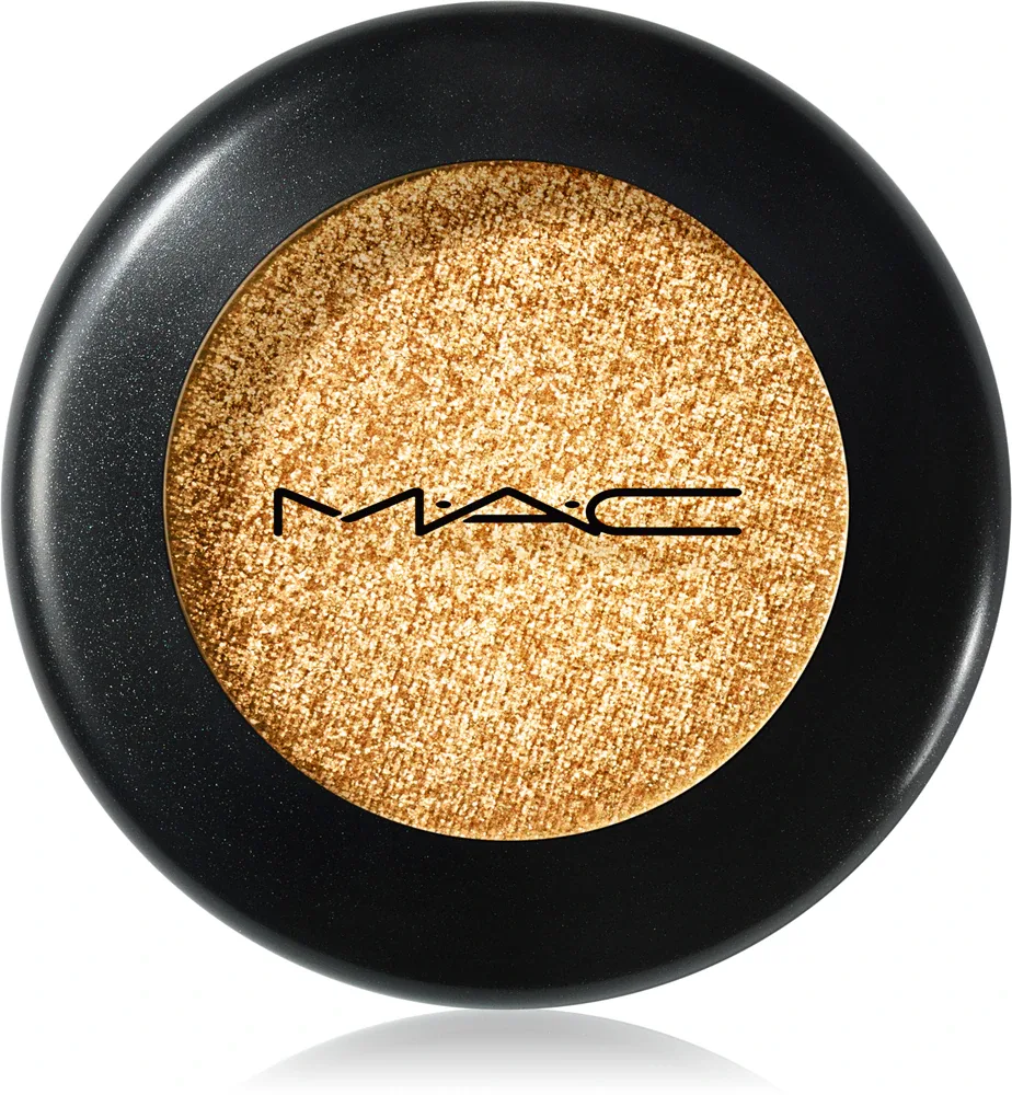MAC Cosmetics Eye Shadow - Тушь для ресниц, оттенок If It Ain't Baroque