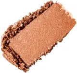 MAC Cosmetics Eye Shadow - Тушь для ресниц, оттенок Jingle Ball Bronze — фото 2