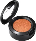 MAC Cosmetics Eye Shadow - Тушь для ресниц, оттенок Jingle Ball Bronze — фото 3