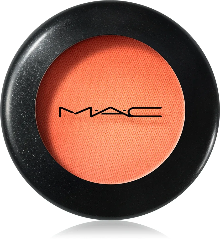 MAC Cosmetics Eye Shadow - Тушь для ресниц, оттенок Red Brick