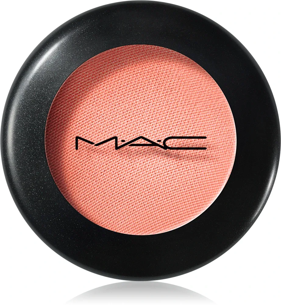 MAC Cosmetics Eye Shadow - Тушь для ресниц, оттенок Shell Peach