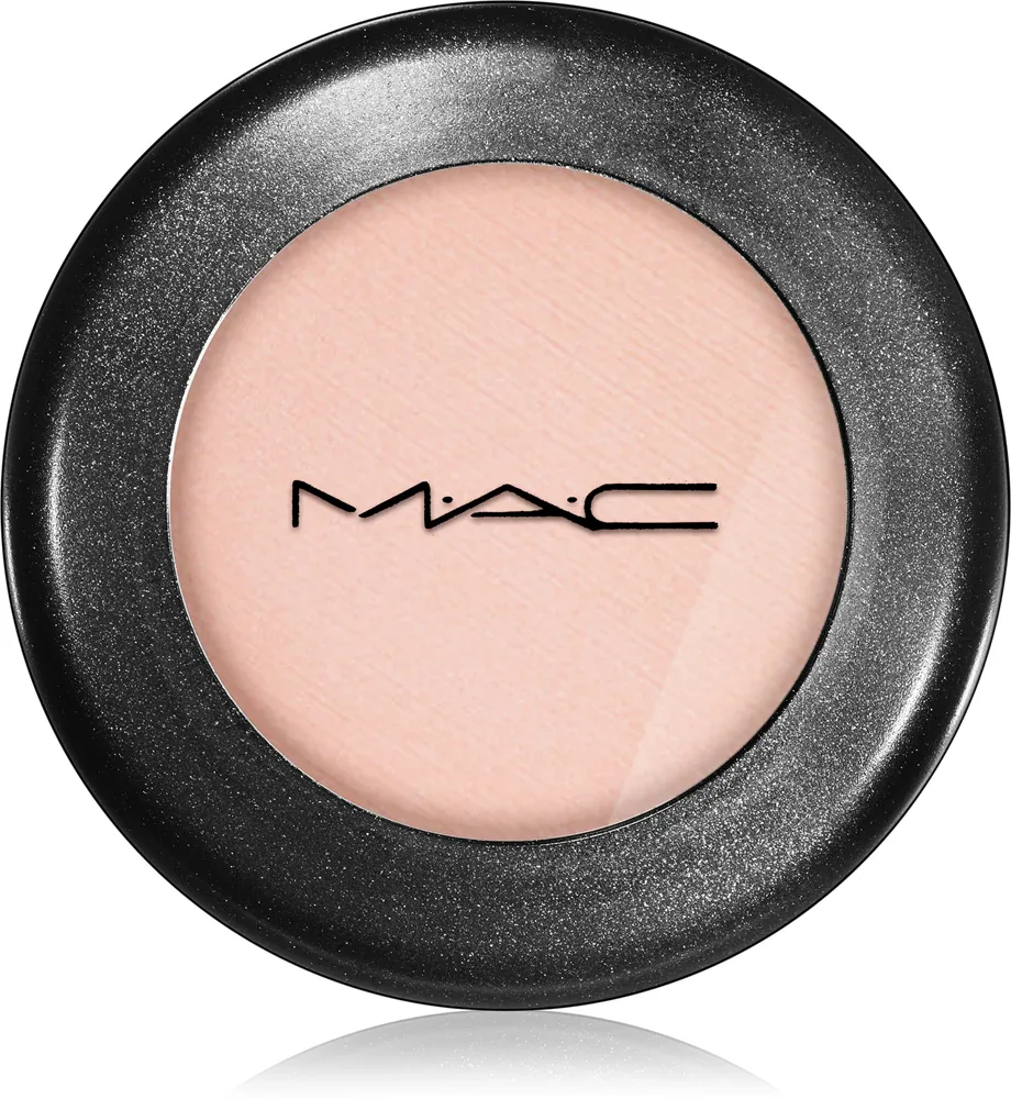 MAC Cosmetics Eye Shadow - Тушь для ресниц, оттенок ORB Satin
