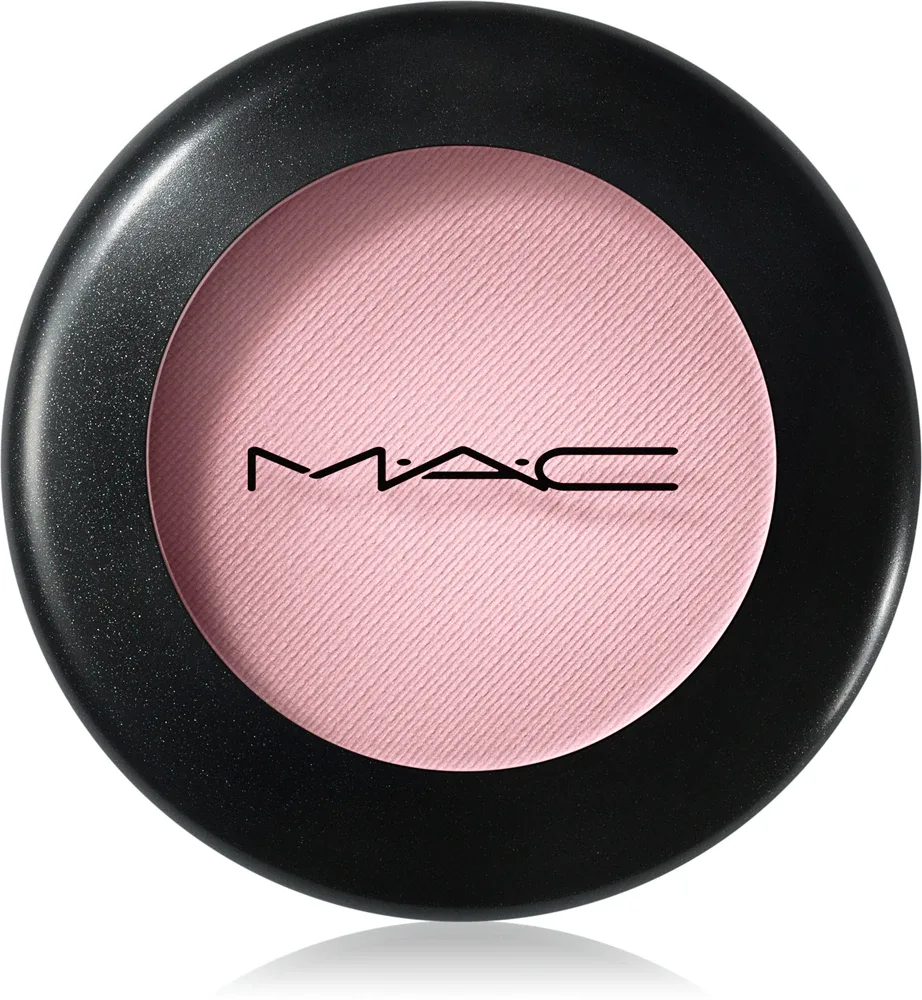 MAC Cosmetics Eye Shadow - Тушь для ресниц, оттенок Yogurt