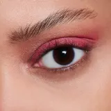 MAC Cosmetics Eye Shadow - Тушь для ресниц, оттенок Sushi Flower Satin — фото 6