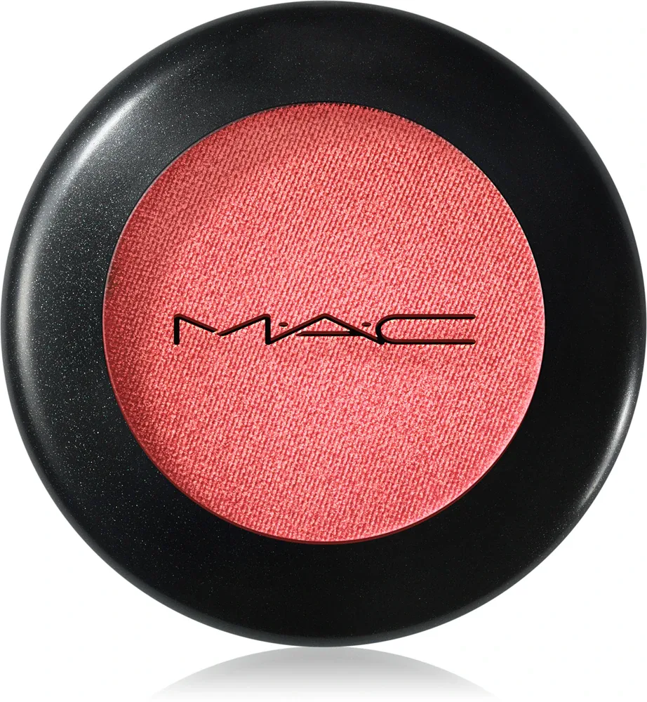 MAC Cosmetics Eye Shadow - Тушь для ресниц, оттенок Ruddy