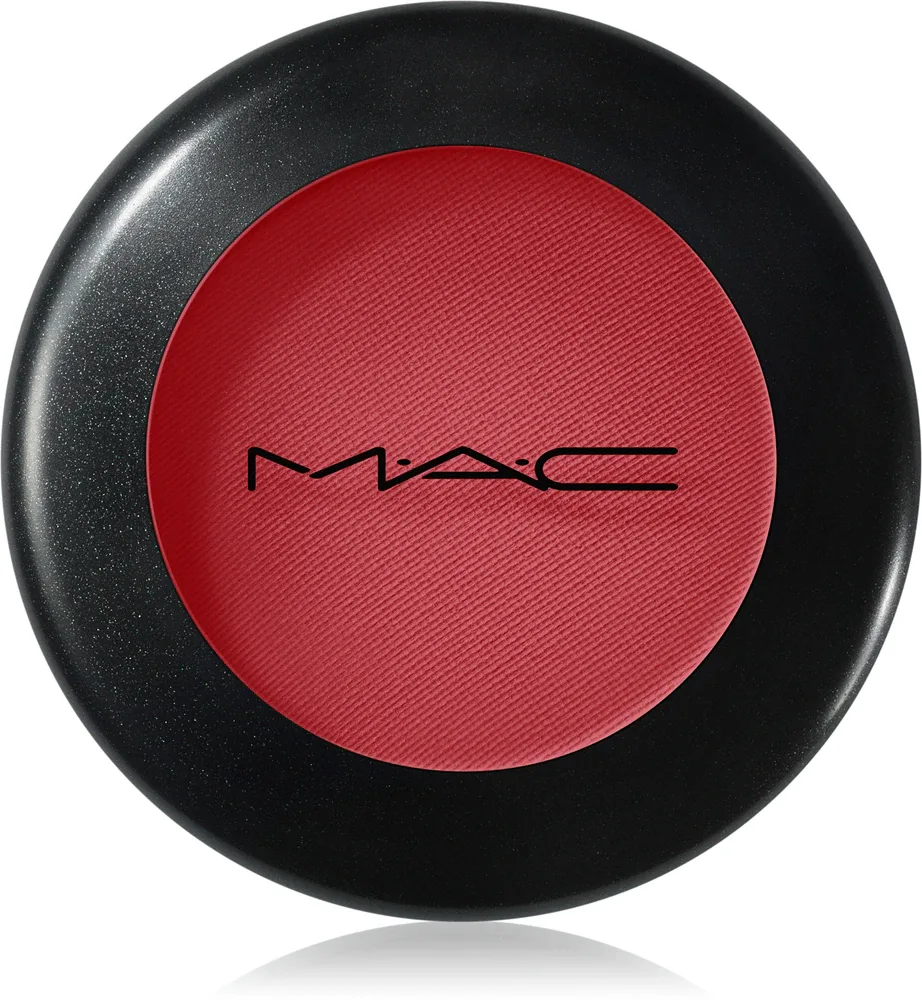 MAC Cosmetics Eye Shadow - Тушь для ресниц, оттенок Haute Sauce