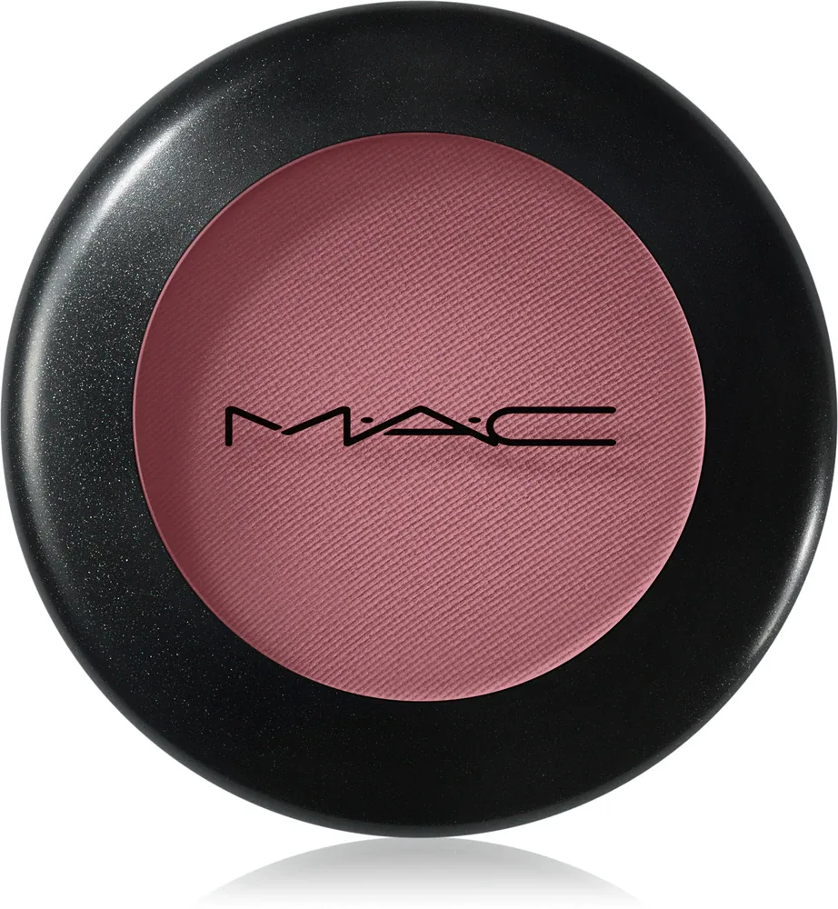 MAC Cosmetics Eye Shadow - Тушь для ресниц, оттенок Rose Before Bros