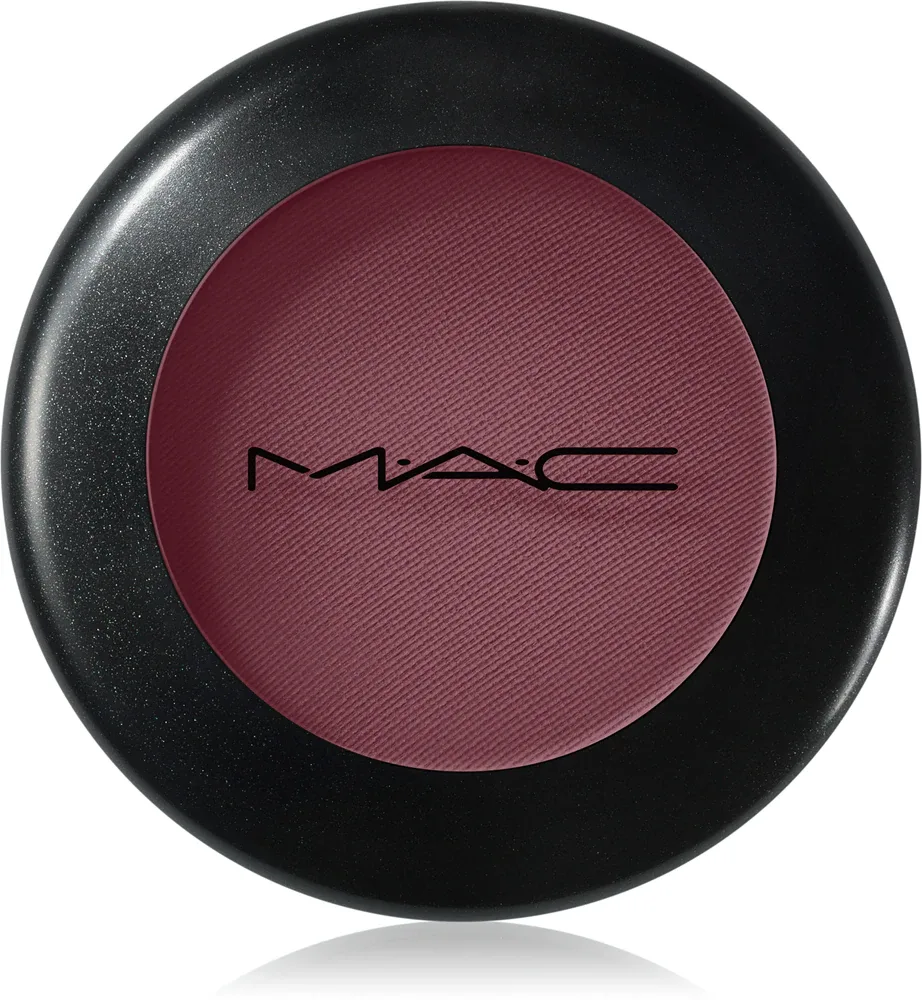 MAC Cosmetics Eye Shadow - Тушь для ресниц, оттенок Shady Santa