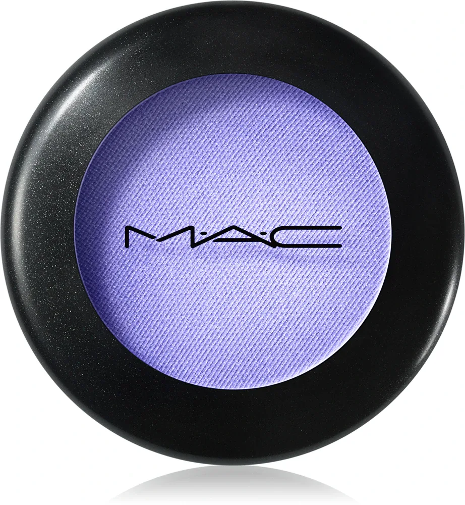 MAC Cosmetics Eye Shadow - Тушь для ресниц, оттенок Cobalt