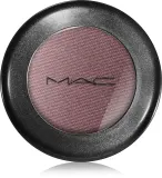 MAC Cosmetics Eye Shadow - Тушь для ресниц, оттенок Shale Satin — фото 1