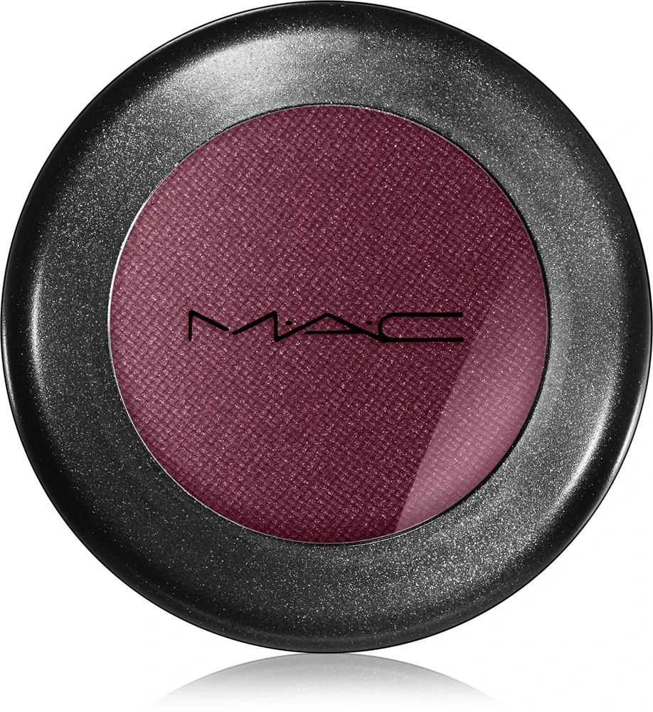 MAC Cosmetics Eye Shadow - Тушь для ресниц, оттенок Cranberry
