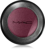 MAC Cosmetics Eye Shadow - Тушь для ресниц, оттенок Cranberry — фото 1