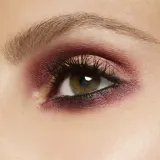 MAC Cosmetics Eye Shadow - Тушь для ресниц, оттенок Cranberry — фото 4