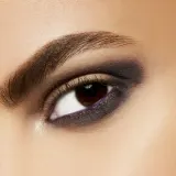 MAC Cosmetics Eye Shadow - Тушь для ресниц, оттенок Scene Satin — фото 4