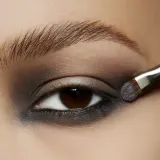 MAC Cosmetics Eye Shadow - Тушь для ресниц, оттенок Scene Satin — фото 5