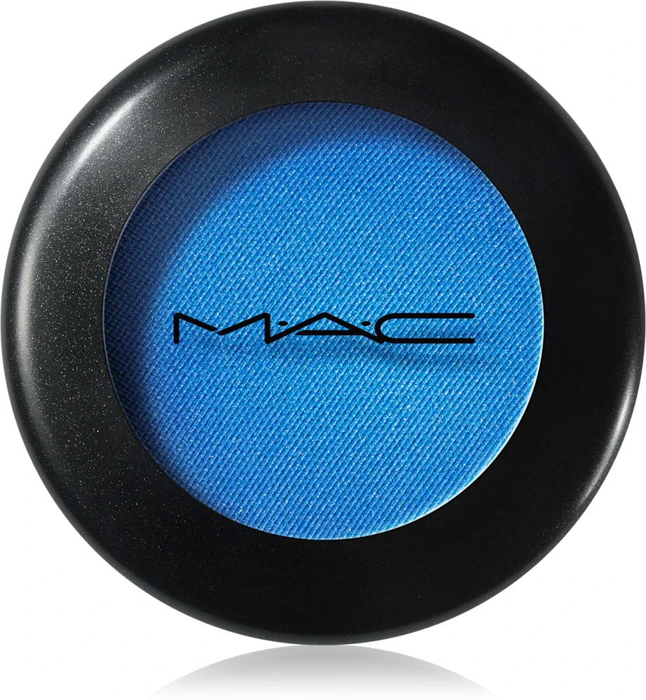 MAC Cosmetics Eye Shadow - Тушь для ресниц, оттенок Triennial Wave