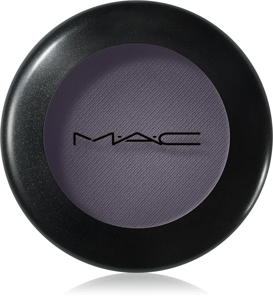 MAC Cosmetics Eye Shadow - Тушь для ресниц, оттенок Greystone