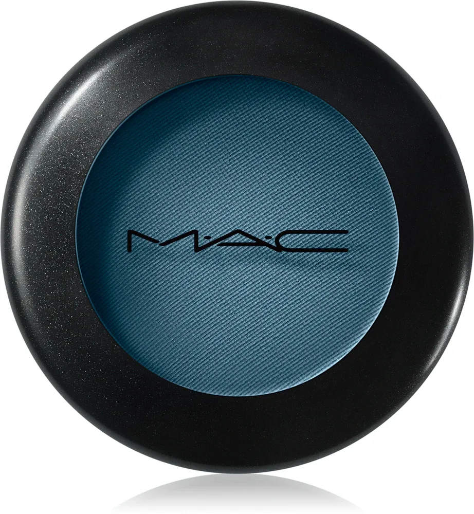 MAC Cosmetics Eye Shadow - Тушь для ресниц, оттенок Stormwatch
