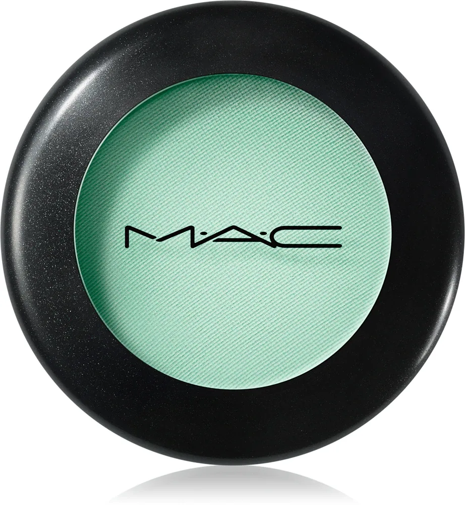 MAC Cosmetics Eye Shadow - Тушь для ресниц, оттенок Mint Condition