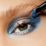MAC Cosmetics Eye Shadow - Тушь для ресниц, оттенок Tilt — фото 4