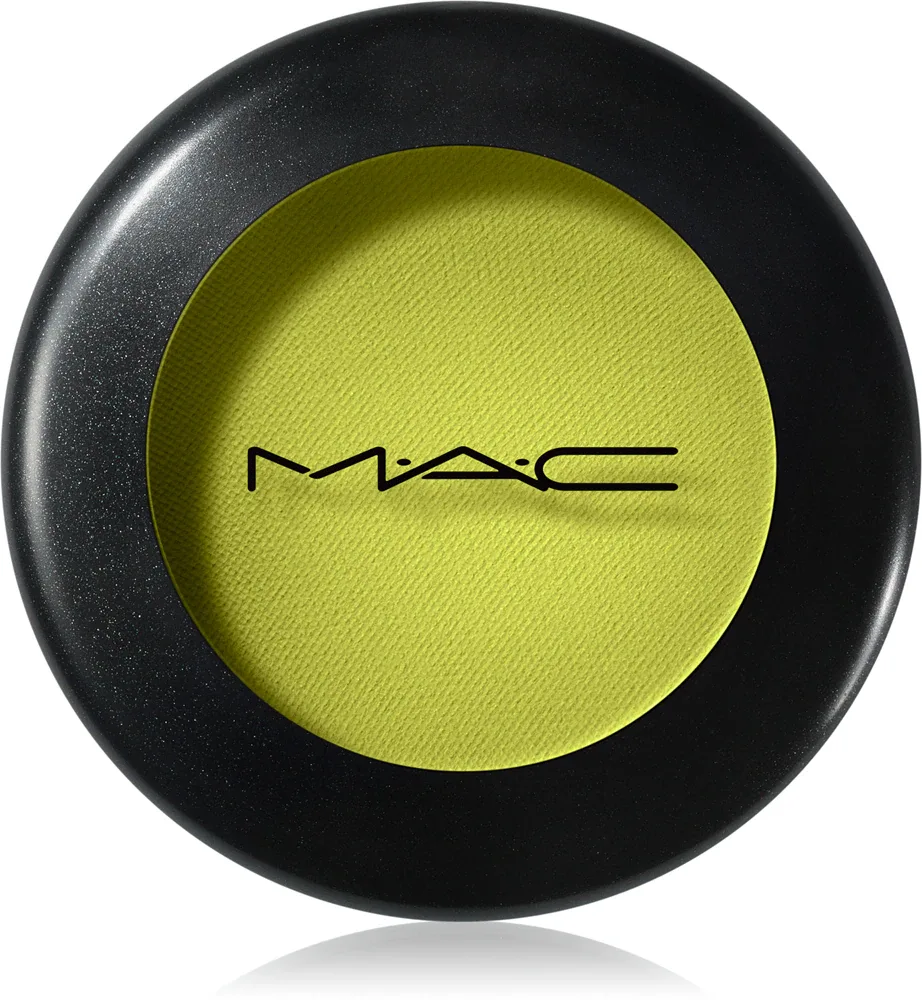 MAC Cosmetics Eye Shadow - Тушь для ресниц, оттенок What's the WiFI?