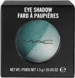 MAC Cosmetics Eye Shadow - Тушь для ресниц, оттенок Steamy — фото 3