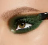 MAC Cosmetics Eye Shadow - Тушь для ресниц, оттенок Humid — фото 4